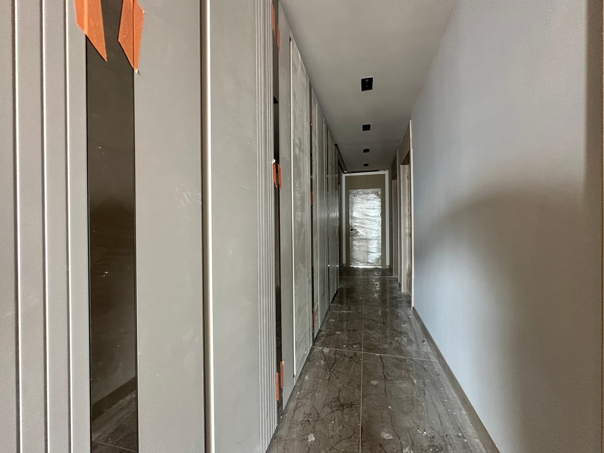 TERRA MODERN'DE FULL MANZARALI ULTRA LÜKS 4+1 SATILIK DAİRE