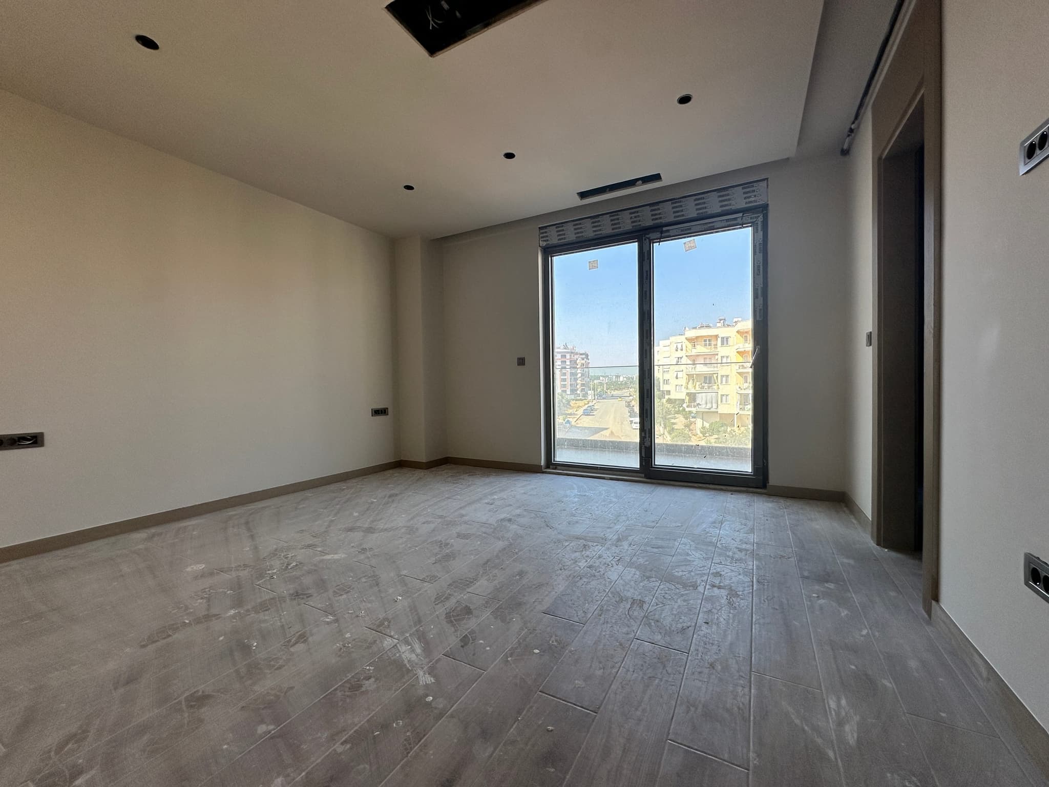 TERRA MODERN'DE FULL MANZARALI ULTRA LÜKS 4+1 SATILIK DAİRE