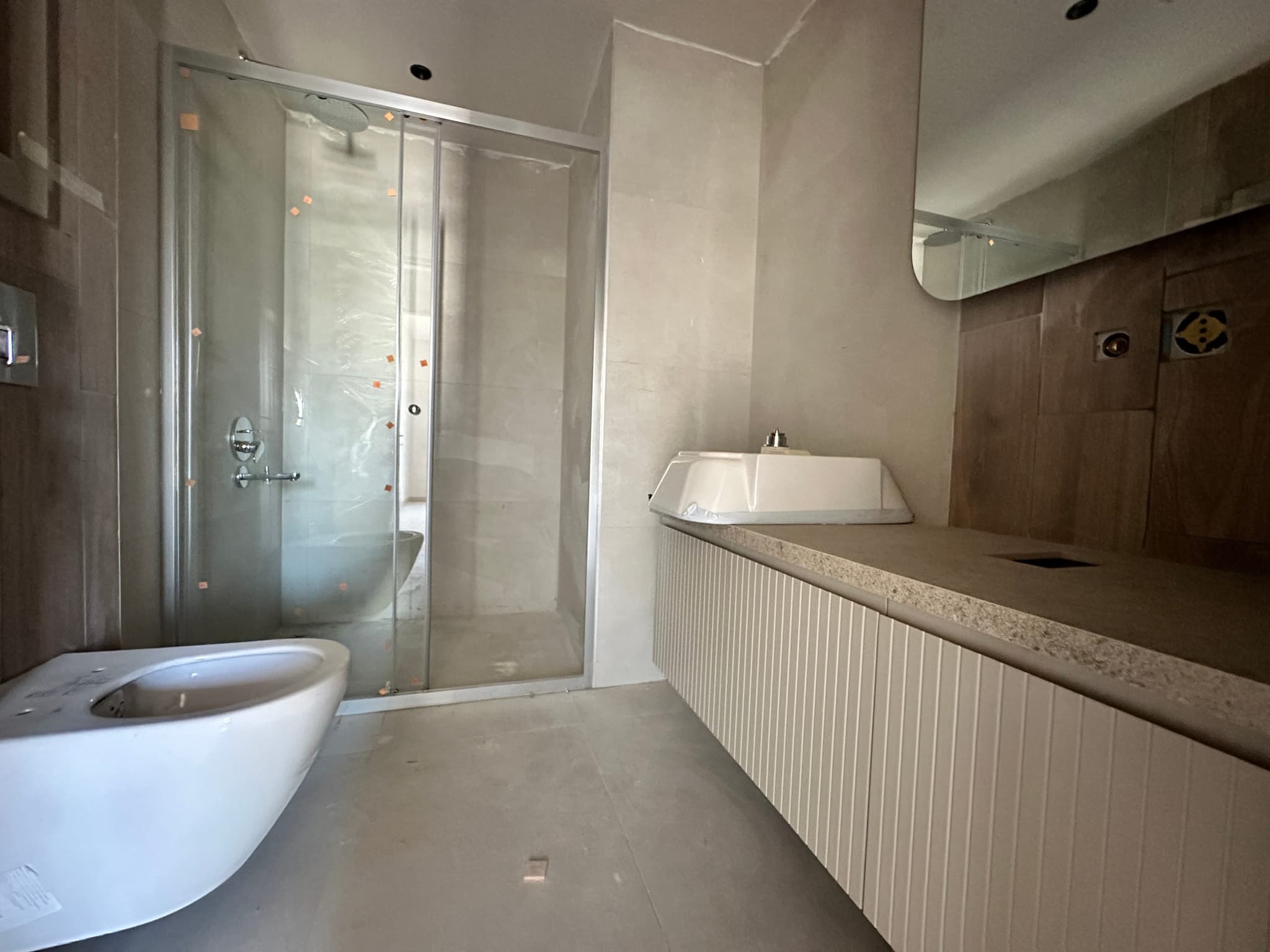 TERRA MODERN'DE FULL MANZARALI ULTRA LÜKS 4+1 SATILIK DAİRE