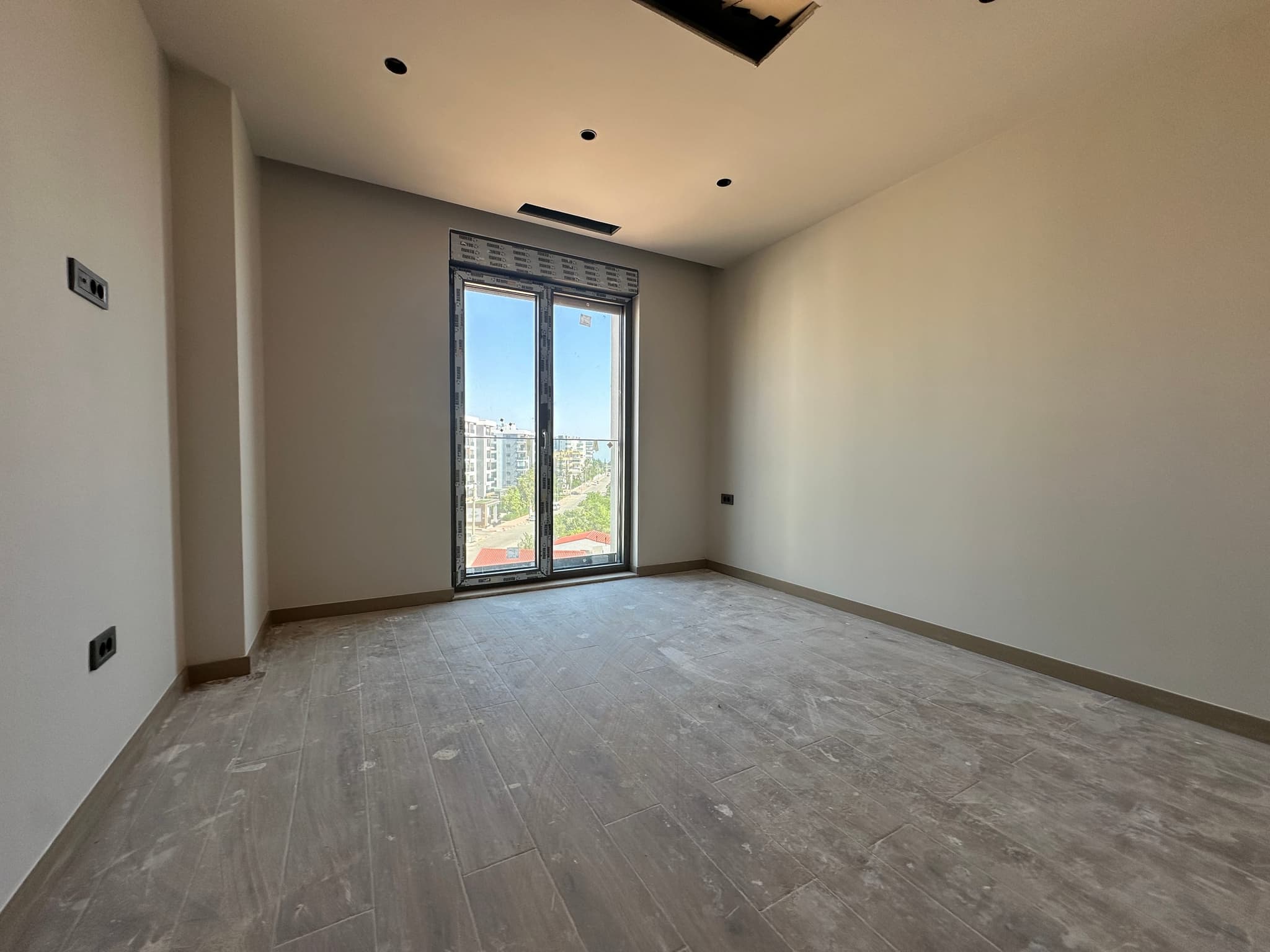 TERRA MODERN'DE FULL MANZARALI ULTRA LÜKS 4+1 SATILIK DAİRE
