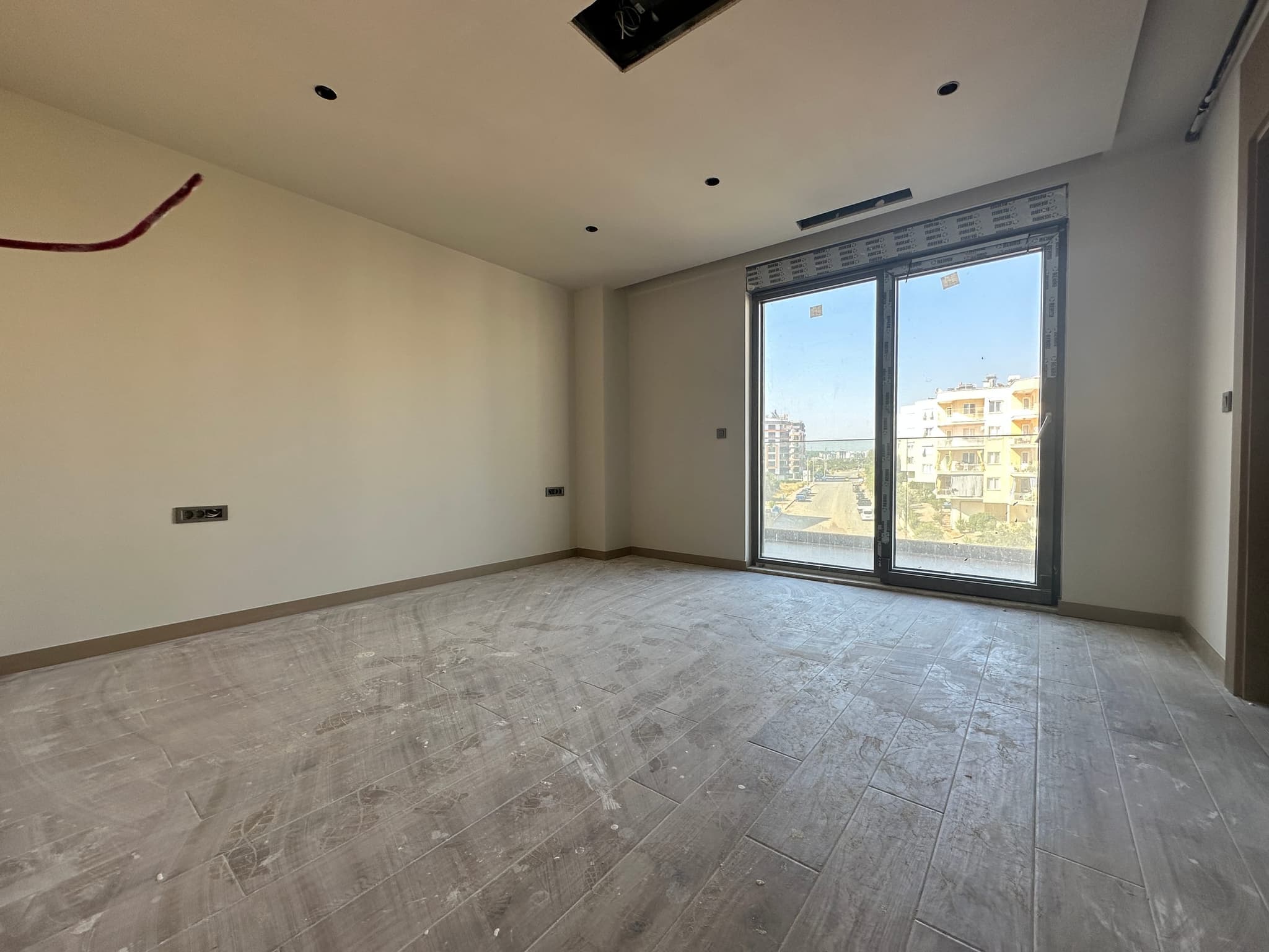 TERRA MODERN'DE FULL MANZARALI ULTRA LÜKS 4+1 SATILIK DAİRE