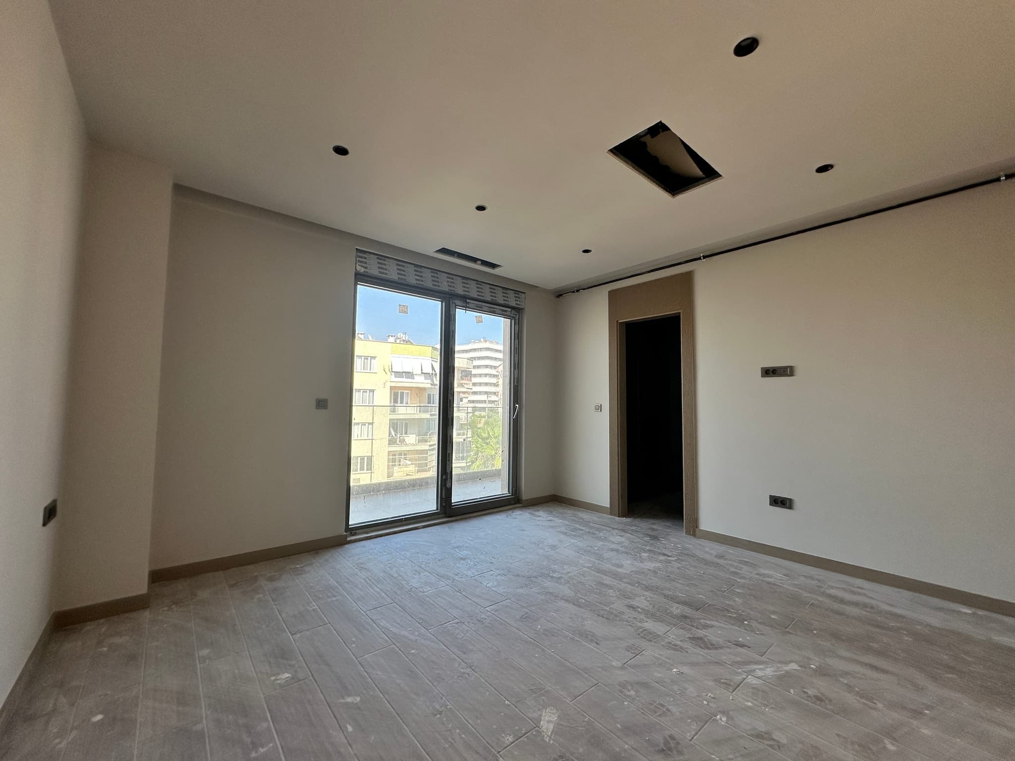 TERRA MODERN'DE FULL MANZARALI ULTRA LÜKS 4+1 SATILIK DAİRE