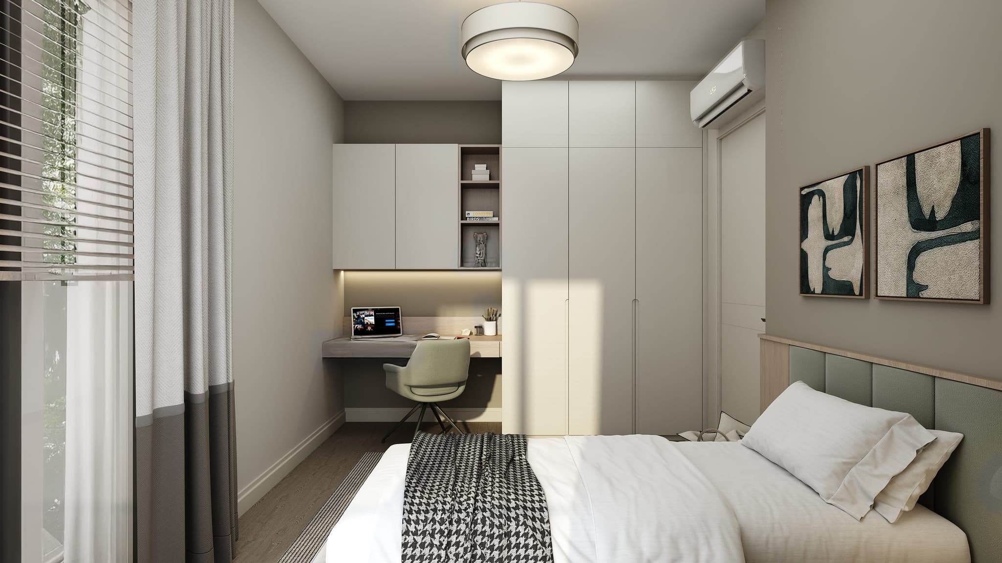 KONYAALTI KONAKLAR BÖLGESİNDE 2+1 / 3+1 PROJEDEN SATILIK DAİRELER