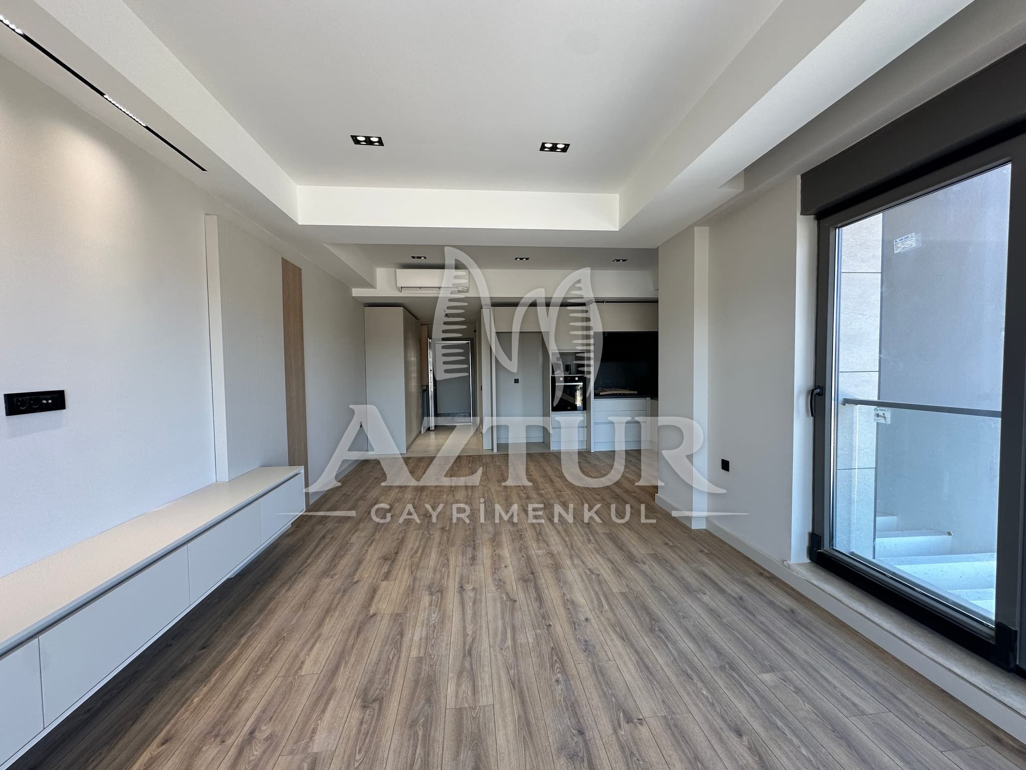 MOLLA YUSUF VİLLALAR BÖLGESİNDE DUBLEKS 3+1 SATILIK DAİRE