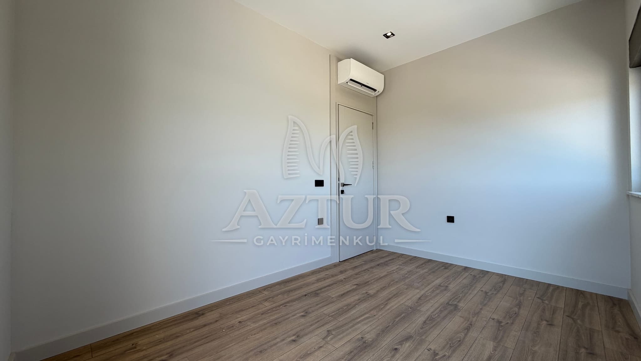 MOLLA YUSUF VİLLALAR BÖLGESİNDE DUBLEKS 3+1 SATILIK DAİRE
