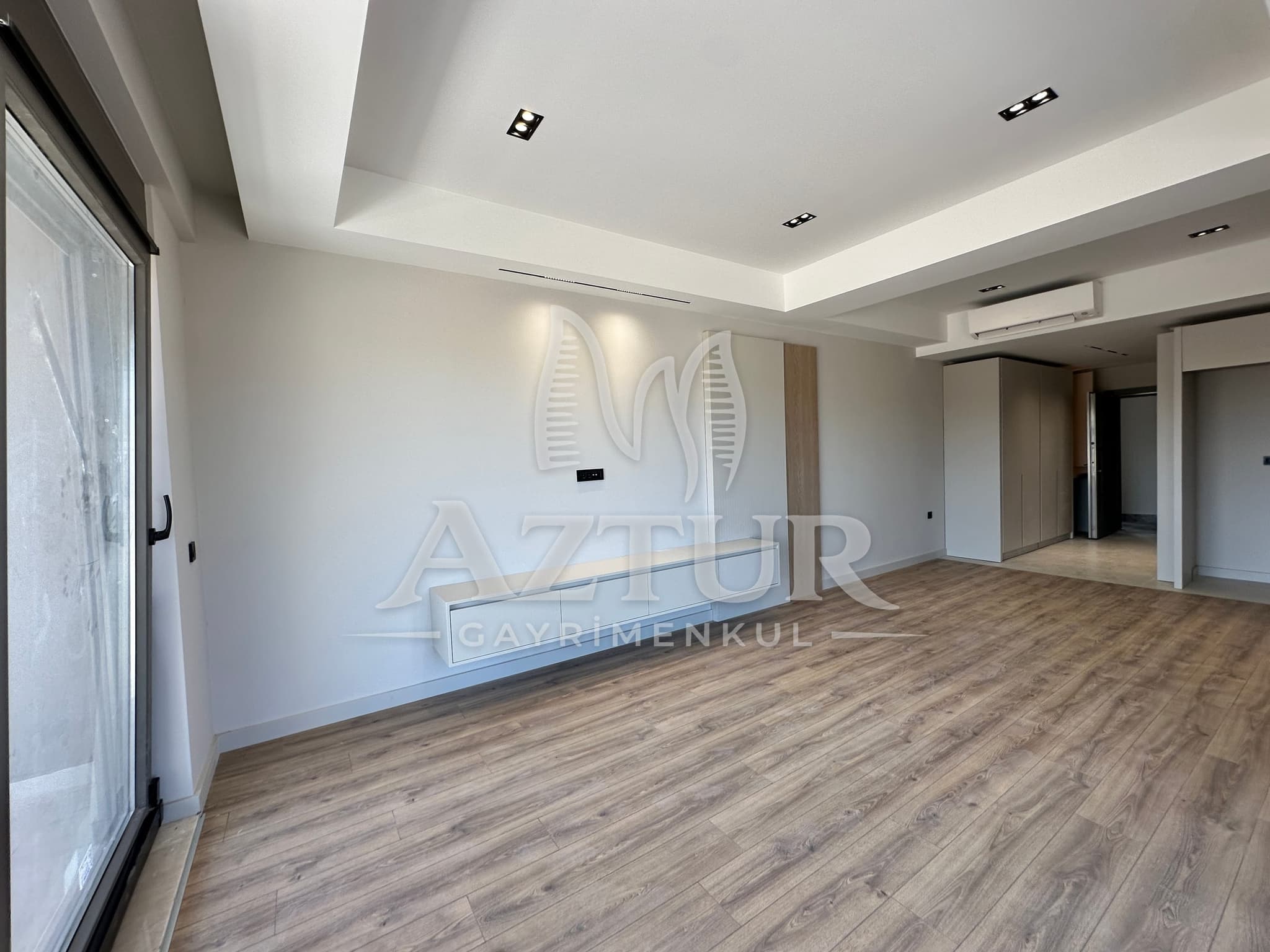 MOLLA YUSUF VİLLALAR BÖLGESİNDE DUBLEKS 3+1 SATILIK DAİRE
