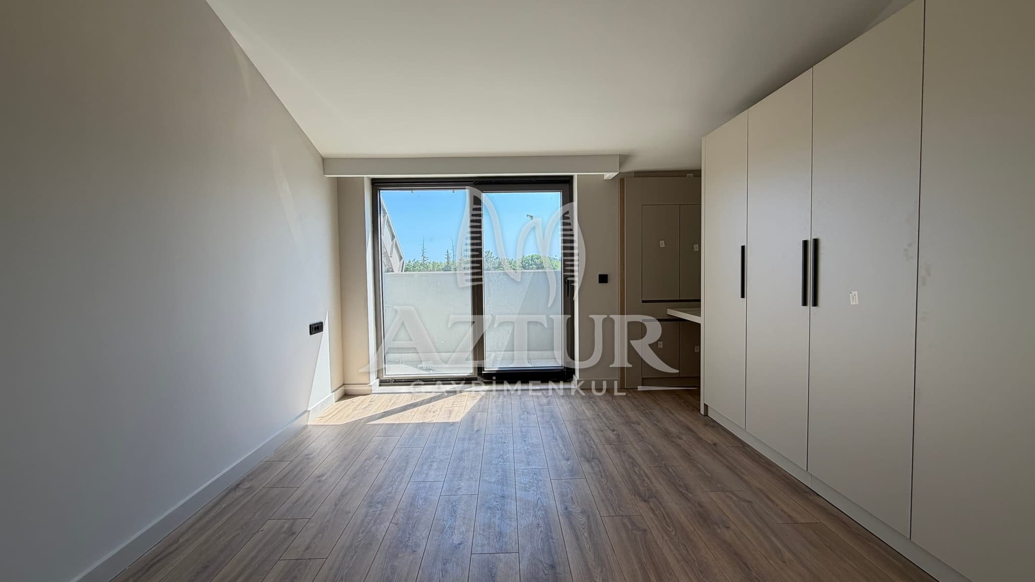 MOLLA YUSUF VİLLALAR BÖLGESİNDE DUBLEKS 3+1 SATILIK DAİRE