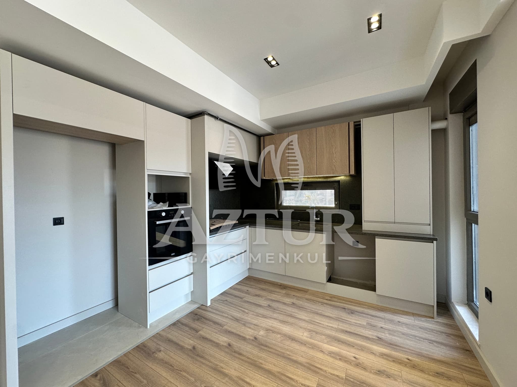 MOLLA YUSUF VİLLALAR BÖLGESİNDE DUBLEKS 3+1 SATILIK DAİRE