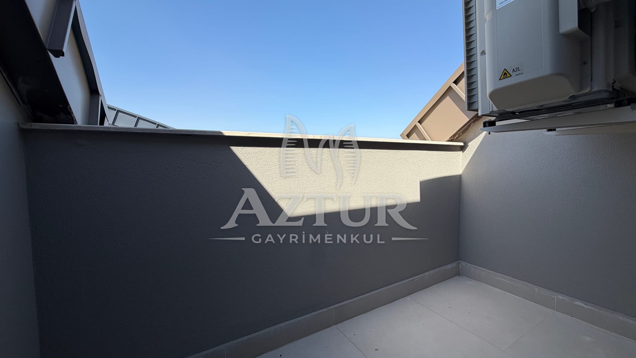 MOLLA YUSUF VİLLALAR BÖLGESİNDE DUBLEKS 3+1 SATILIK DAİRE