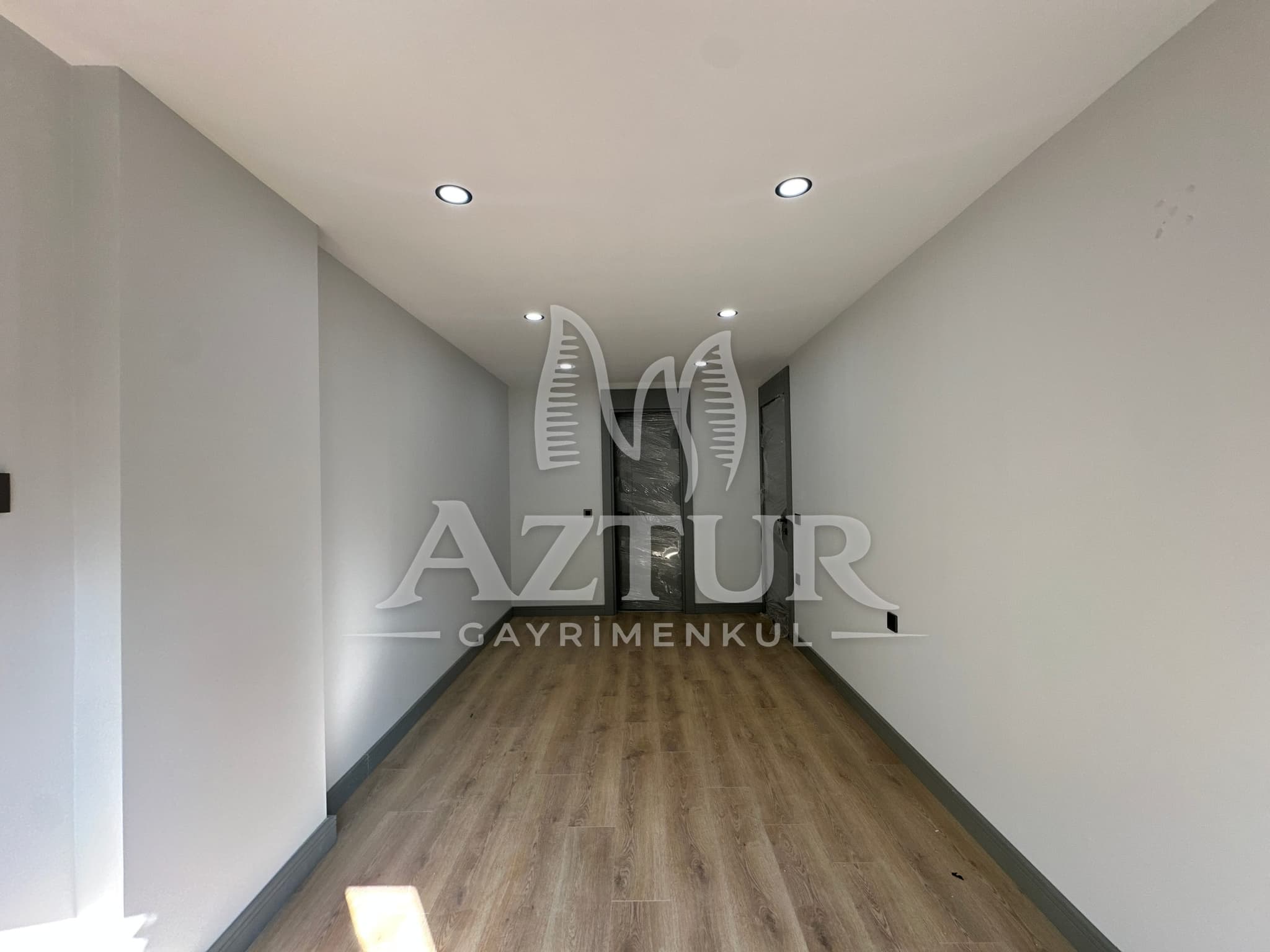KONYAALTI PINARBAŞI'NDA İSKANLI SIFIR LÜKS 3+1 SATILIK DAİRE